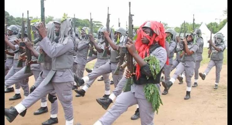 Customs Raises Alarm Over Fake Recruitment Update, Urges Applicants to Ignore Rumours